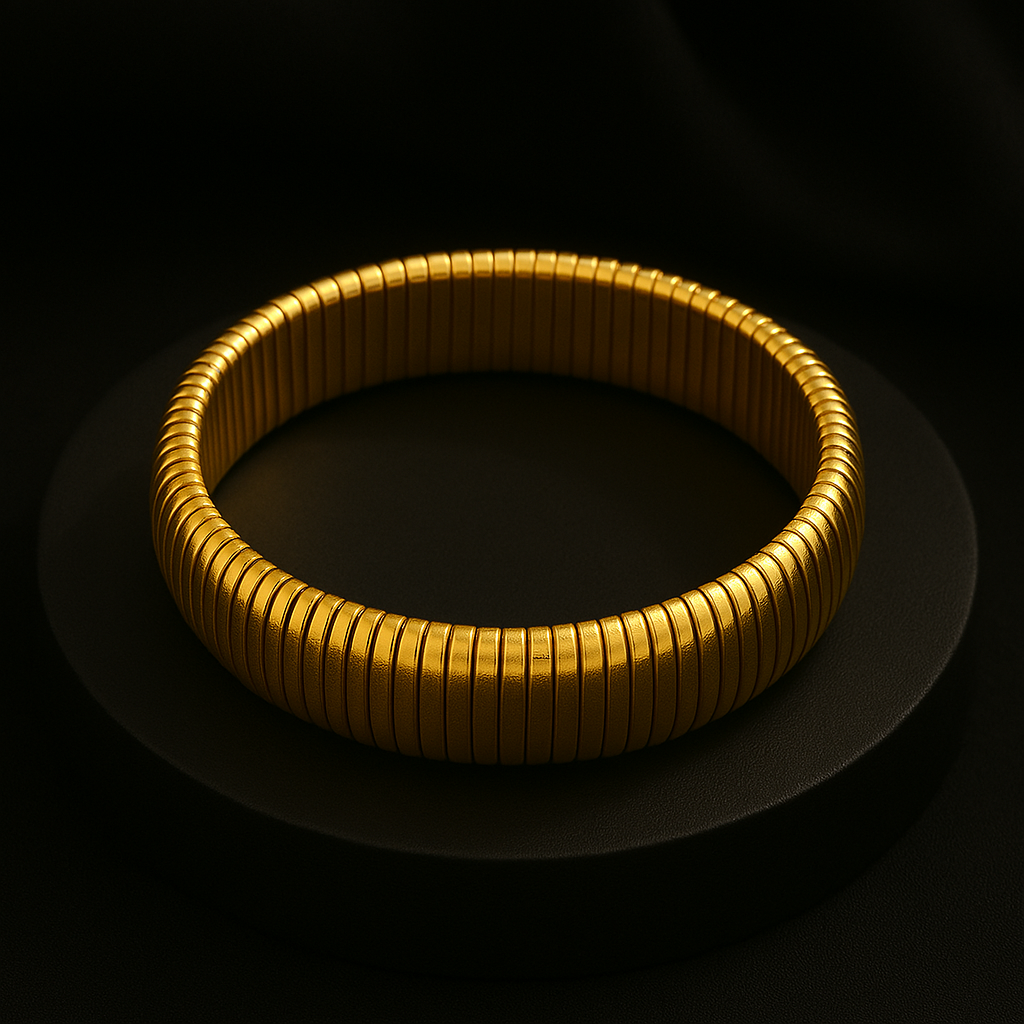 Halo Bangle