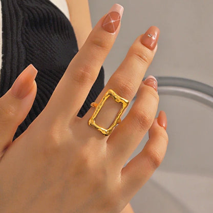 Frame Ring